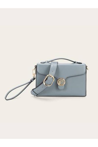 Generic Women's leather bag