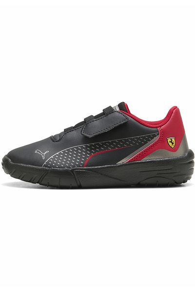 Puma Dětské tenisky Scuderia Ferrari HP Drift Cat 11