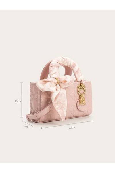 Generic Women's leather bag