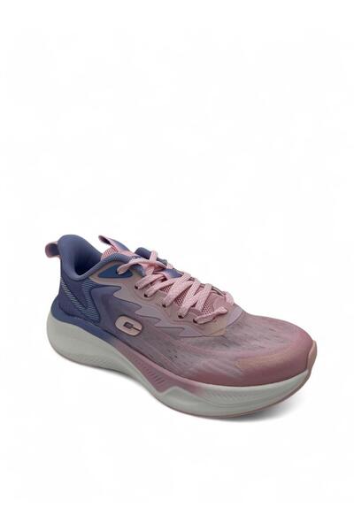 Conpax 5917 Pantofi sport -Liliac