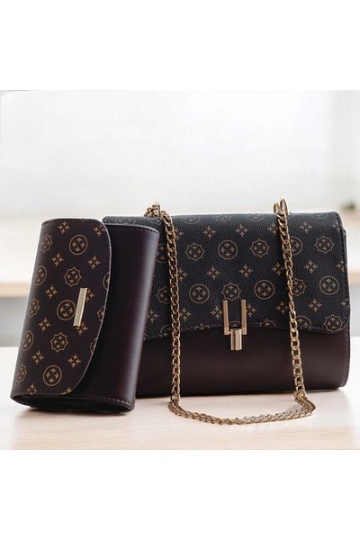 ZAAPPY Crossbody Sling Bag for Women – Lightweight, Adjustable Strap, Stylish & Trendy Design