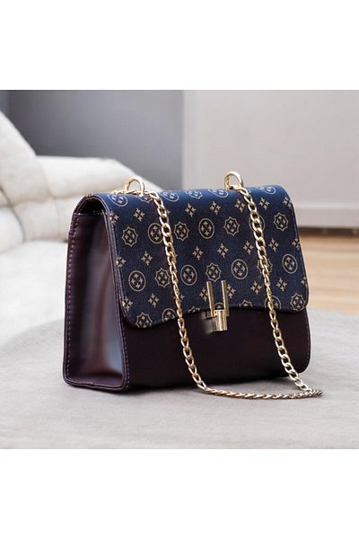 ZAAPPY Crossbody Sling Bag for Women – Lightweight, Adjustable Strap, Stylish & Trendy Design
