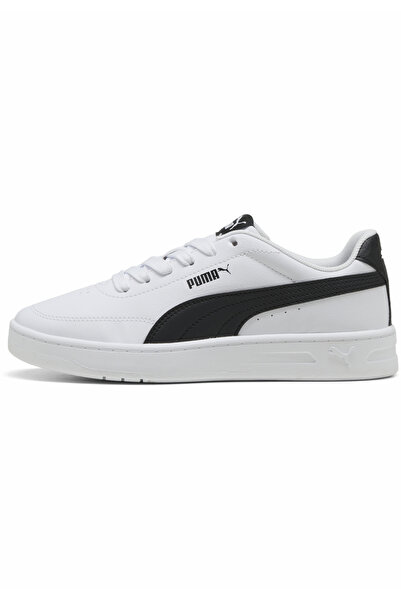Puma Dětské tenisky Court Classic Clean