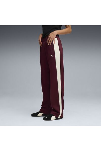 Puma T7 Always On Straight Track Pants Women