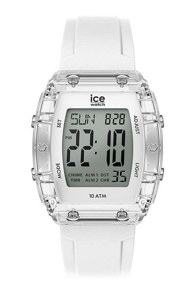 Ice Watch ICE-WATCH Watch 024565, White, Bracelet