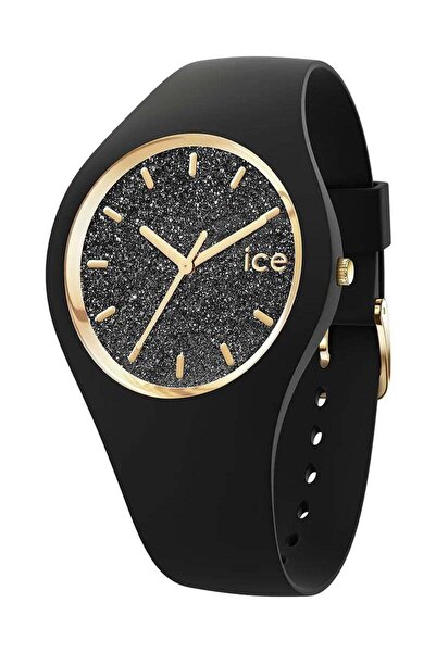 Ice Watch ساعة جليد أيقونية 024520 جليدية لامعة