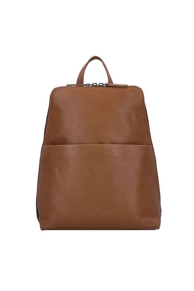 Greenburry Fiorentina City Backpack Leather 31 cm