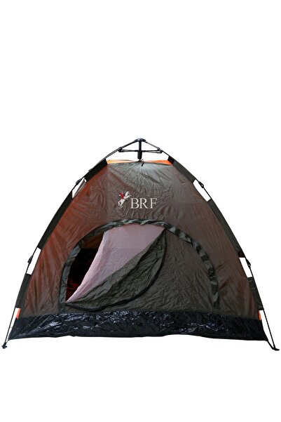 BRF 2 Kişilik Otomatik Kurulum Çadır (Kolay Kurlum)