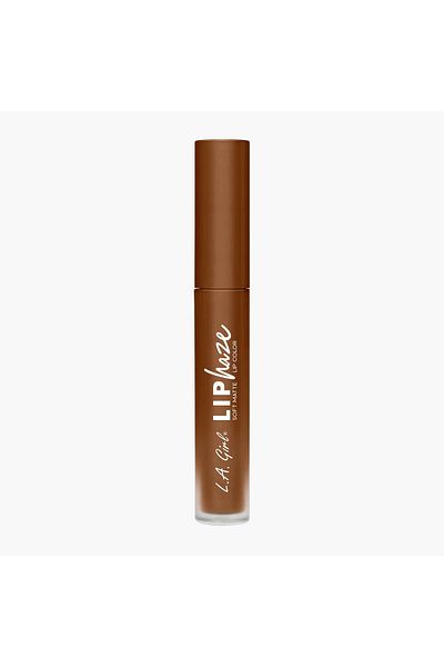 LA Girl L.A. Girl Lip Haze Soft Matte Lip Colour