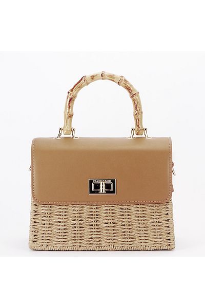 Flora&Co Paris Crossbody bag with adjustable strap Flora&Co Paris C1077 15