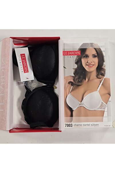 ENDAMIM Le Jardin 7003 Sutien cu dantelă Vanessa