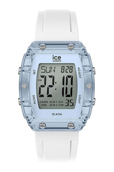 Ice Watch ICE-WATCH Watch 024567, White, Bracelet