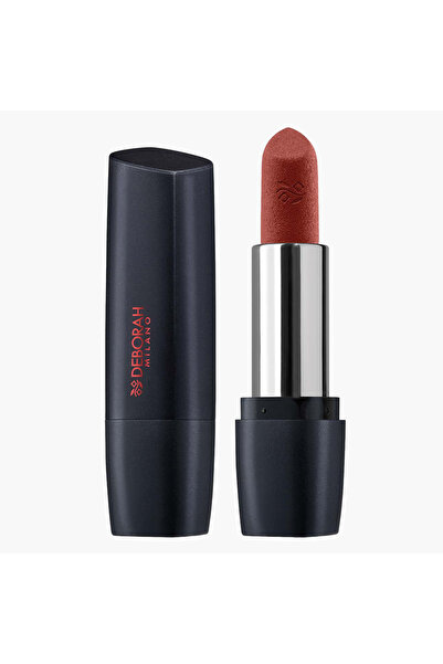 Deborah أحمر شفاه ميلانو مات