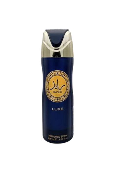 lattafa RAED LUXE, deodorant body spray, 200 ml, unisex