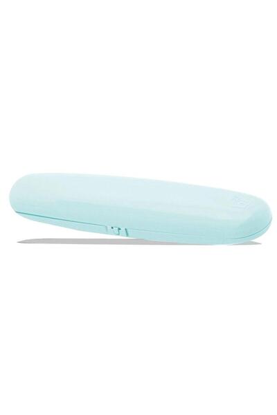 lowell home Fork Spoon Storage Container 704 Green