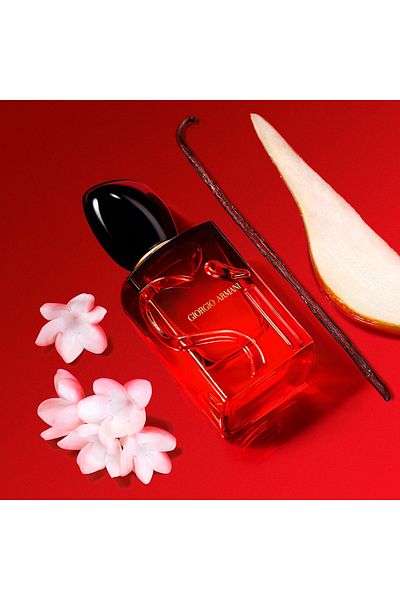 Giorgio Armani Giorgio Armani C E Passion Intense Eau de Parfum 100ml