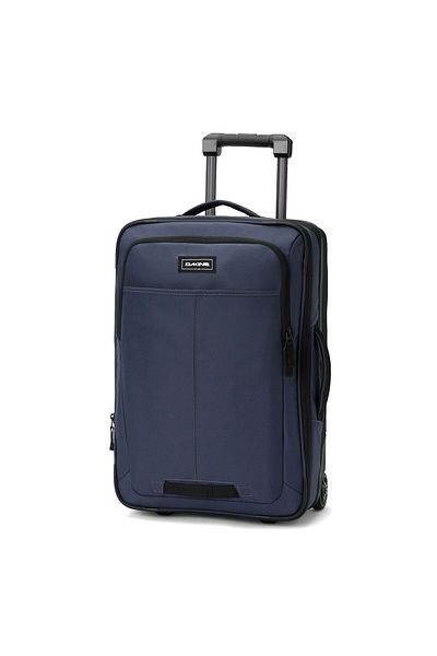Dakine Troler de cabină Status 42 cu 2 roți, 55 cm, compartiment pentru laptop cu pliu extensibil