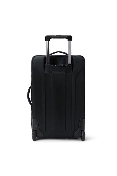 Dakine Troler de cabină Status 42 cu 2 roți, 55 cm, compartiment pentru laptop cu pliu extensibil