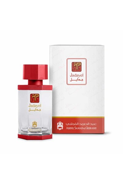 Jadayel زيت تطويل الشعر 130مل