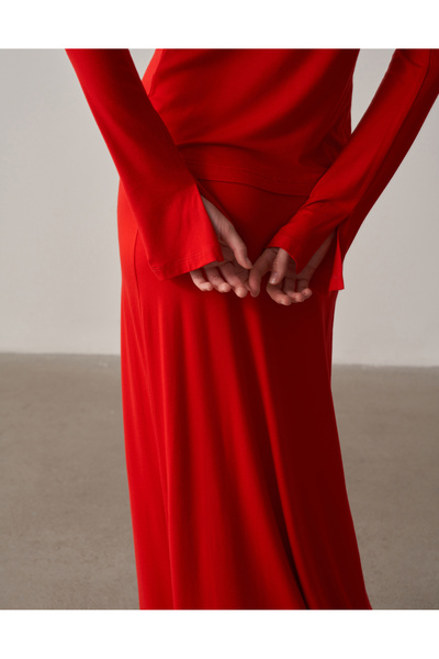 lessandromance Polo Yaka Cute Bluz