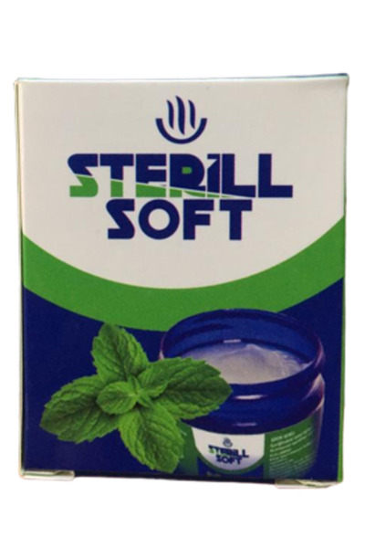 Aktar Depo Steril Soft krem(viks-benex Pomad)