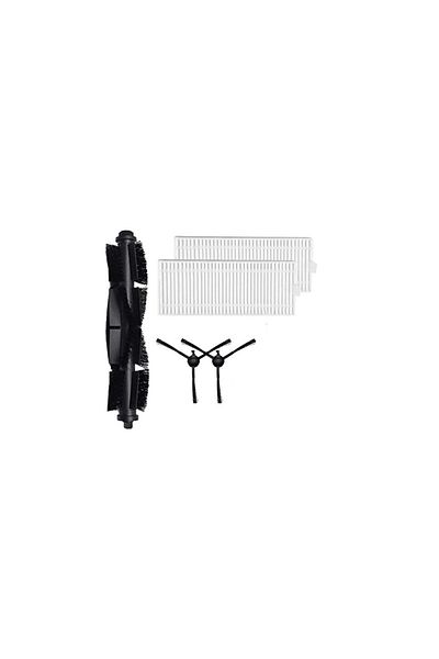 srfn ticaret Tefal Rg 8477 X-Plorer 70 Series Compatible Robot Vacuum Cleaner Accessory Set