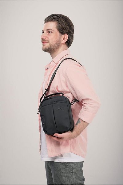 ÇÇS 31587 Hand Shoulder Bag with Strap