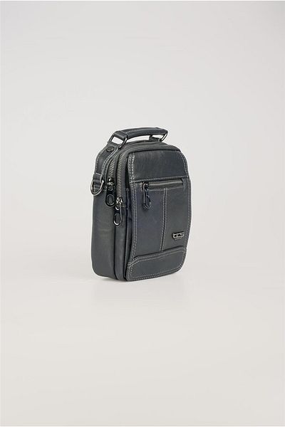 ÇÇS 31609 Genuine Leather Hand Shoulder Bag
