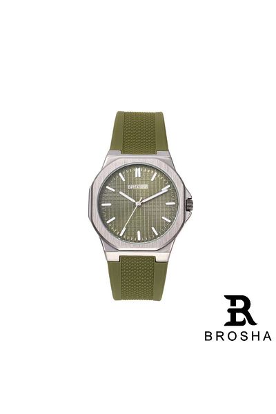 marblino Wristwatch comes with complete camera accessories.