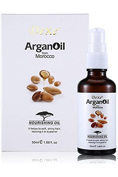 Dexe 50ML Pure Natural Morocco Argan Oil