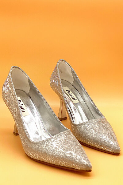 palatti shoes Larissa Kadın Topuklu Ayakkabı