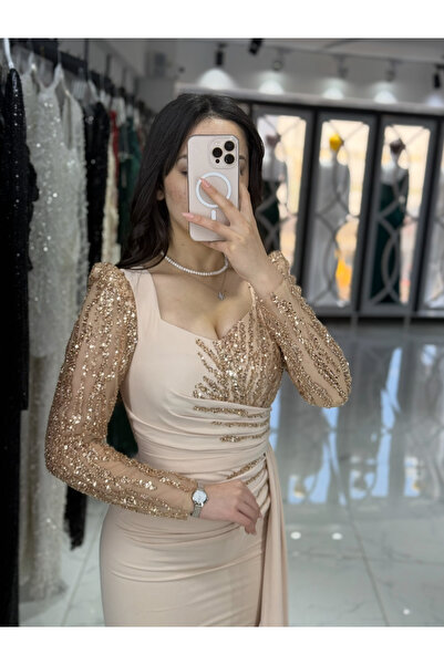 miracoutureofficial Yasemen Dress
