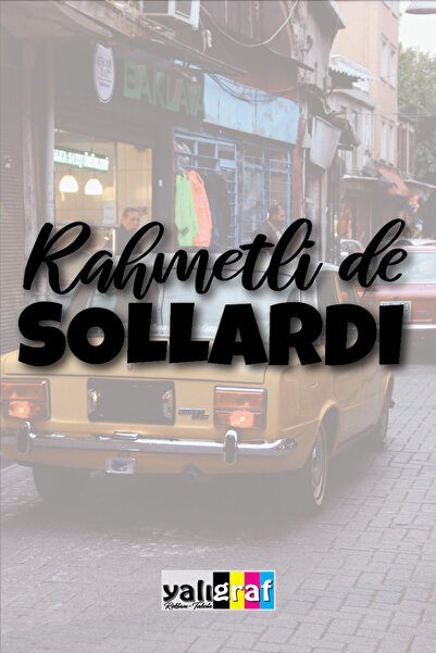 Yalıgraf Reklam Tabela Grateful De Sollardı Auto Sticker Car Engine Foil Stic...