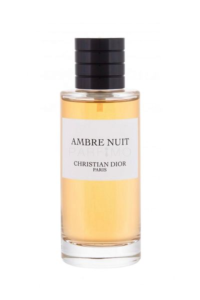 Dior Ambre Nuit edp 125 ml