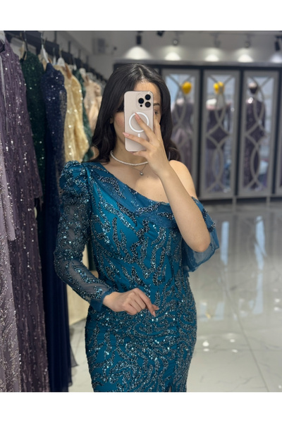 miracoutureofficial Gülcin Dress