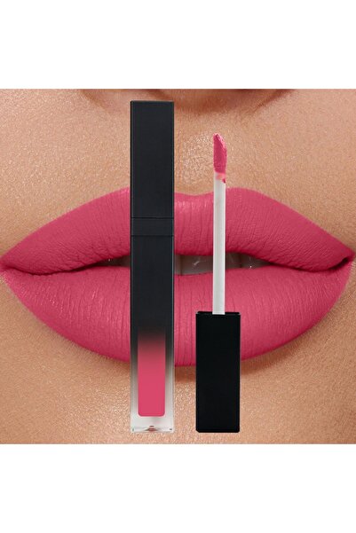 OEM NovaCharm Rosewood Liquid Matte Lipstick