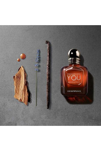 Armani You Absolu Men's Perfume 100ml