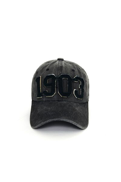 Berellini 1903 Eagle Hat (Speci̇al Edition)