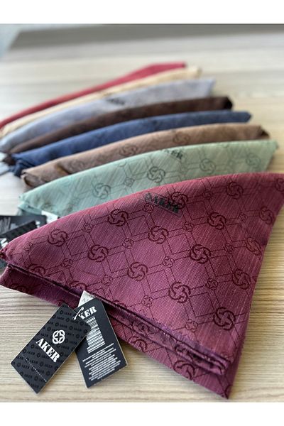 Aker Mătase Koton Jacquard Etol 9100977-441