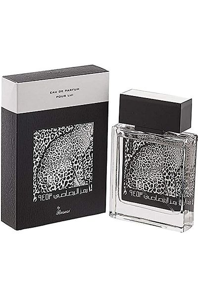 Rasasi Rumz 9453 Eau de Parfum for Men, 50ml