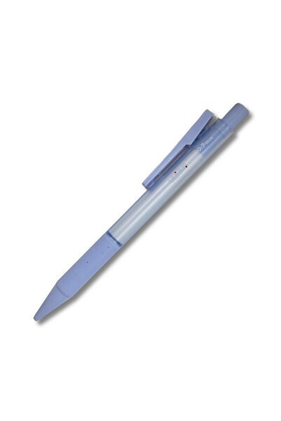 Scrikss Klick Versatil Uçlu Kalem 0.7 (K-401)