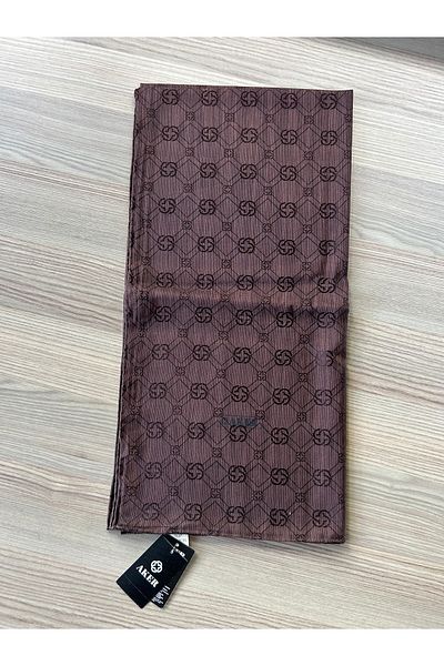 Aker Silk Cotton Jacquard Etol 9100977-434