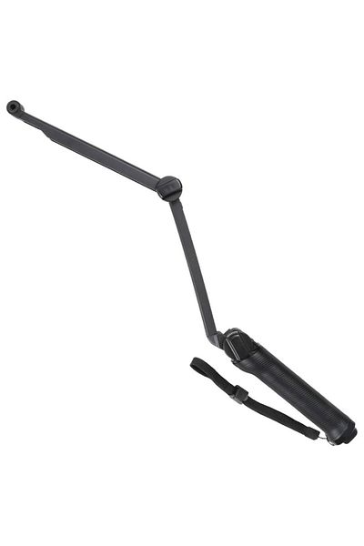 SUREWO 3 In 1 System Monopod, Tripod, Handle, Brand, For Gopro Hero 13,12,11,10,9,8 Sports Camera