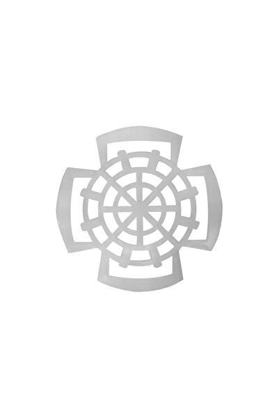 OEM Set 10 buc presa muraturi pentru borcan 800g – 1000g, 9 cm