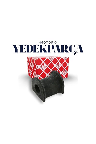 FEBİ Viraj Demir Lastiği Ön Transporter T5-T6 21 Mm