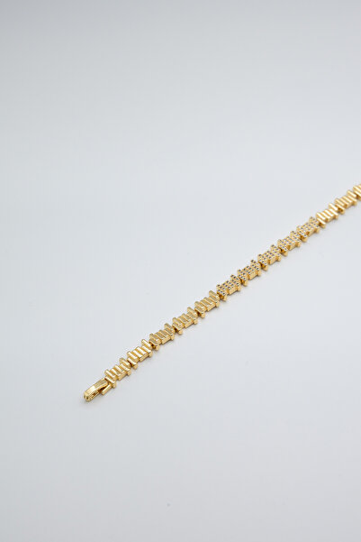 Limosse Jewelry سوار ليورا من الفولاذ المستورد الفاخر