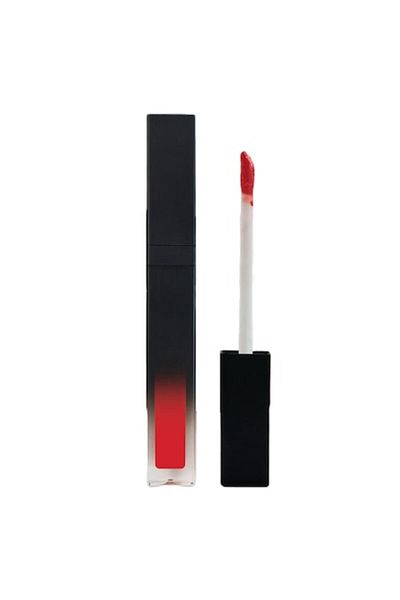 OEM Matte Liquid Lipstick NovaCharm Flamboyant Rubis