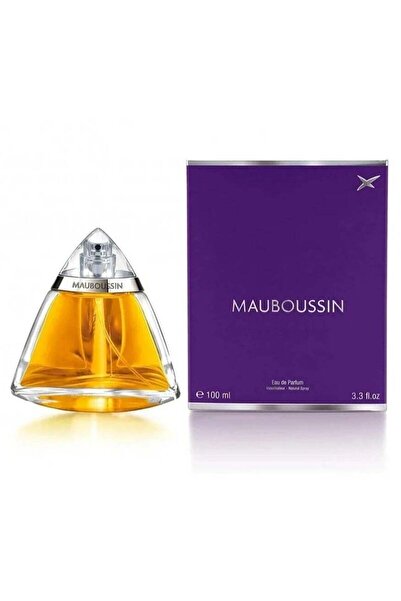 Mauboussin عطر موبوسين النسائي او دو بارفيوم 100مل