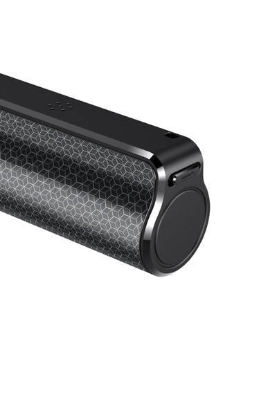 CLC SmartGear Voice recorder Q70 16GB, 40h, 200h storage, 365 days standby, 360° HD mic, USB OTG, voice activation