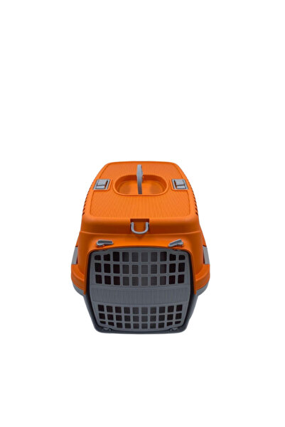chittoshop Kedi Köpek Taşıma Çantası - 48 x 31 x 31 cm ** TASMA HEDİYELİ